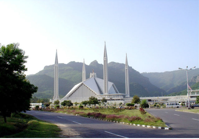 Nawaz Discusses  Stance on Afghanistan